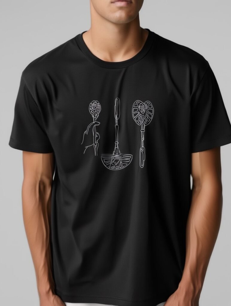 Polera Hombre