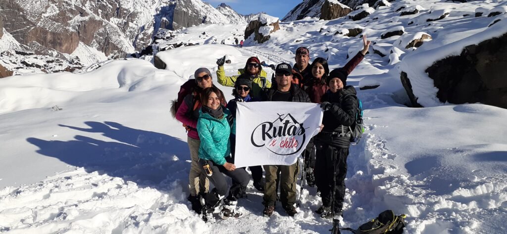 Foto RutasxChile