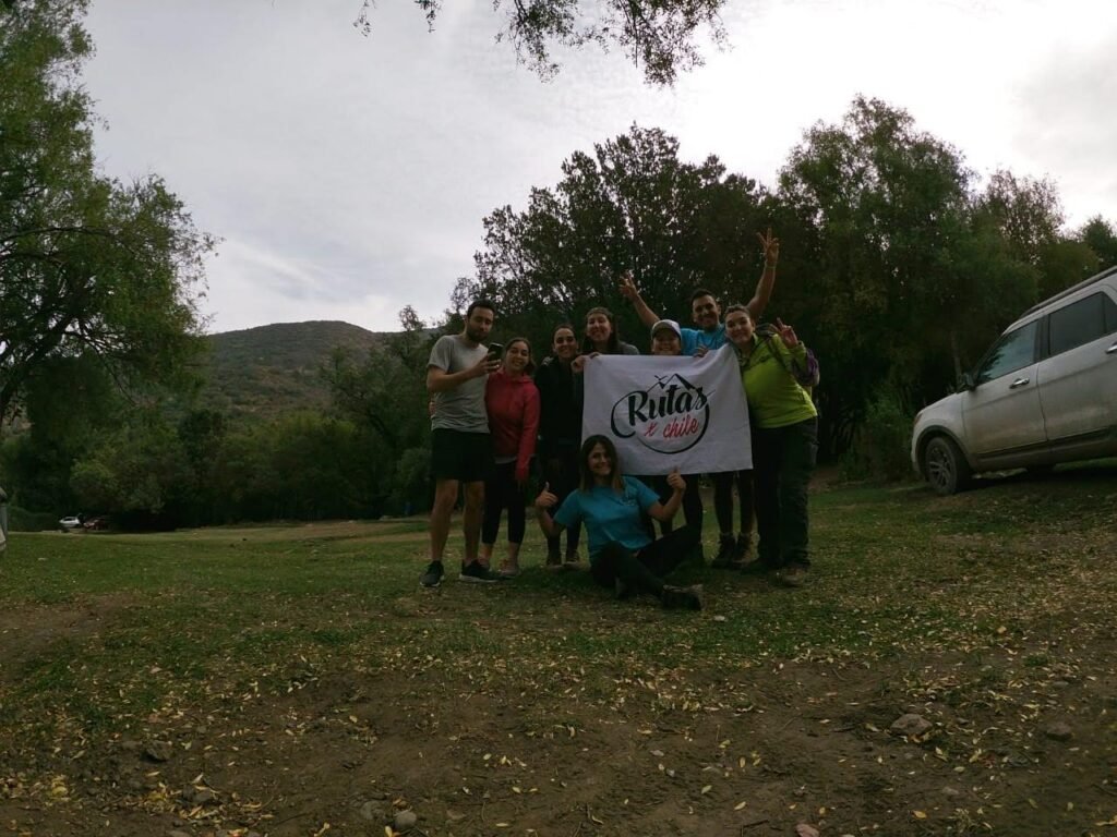 Foto RutasxChile