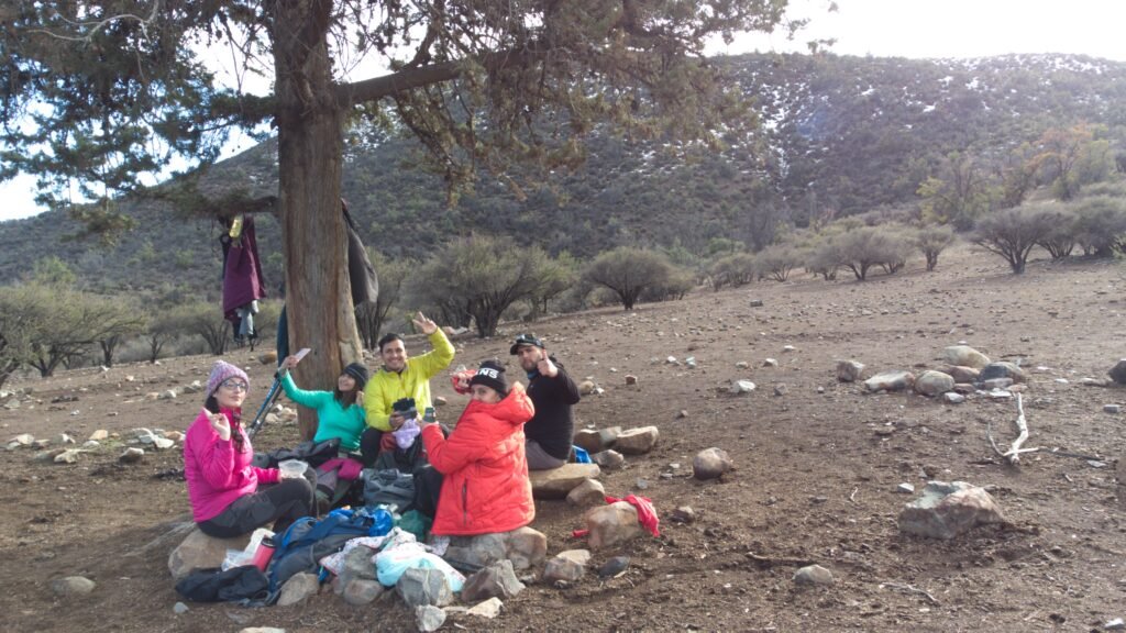 Foto RutasxChile