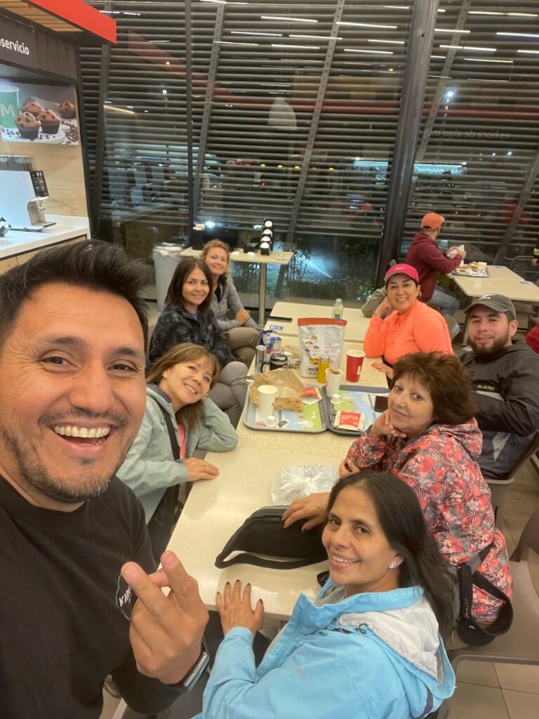 Foto RutasxChile